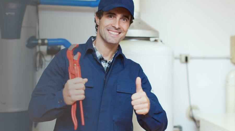 Professional bathroom faucet installation in Hartland, WI